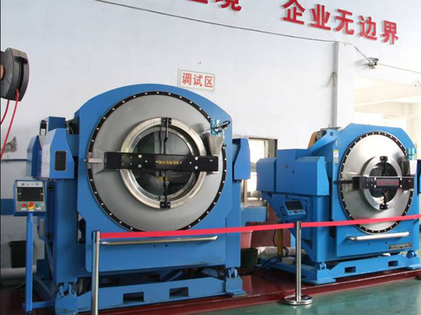 100公斤洗滌設(shè)備 100公斤洗滌設(shè)備