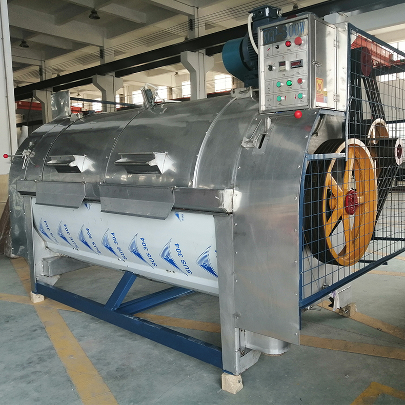 臥式工業(yè)洗衣機(jī) 臥式工業(yè)洗衣機(jī)